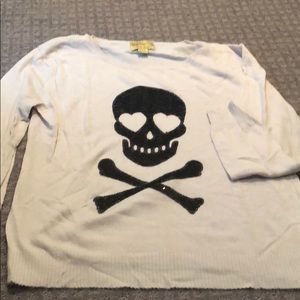 Wildfox sweater like new
